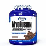 Gaspari Nutrition Myofusion advanced Whey Protein |  2Kg