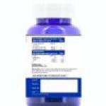 Gaspari Nutrition Omega 3 , 2400 mg, 60 Softgels