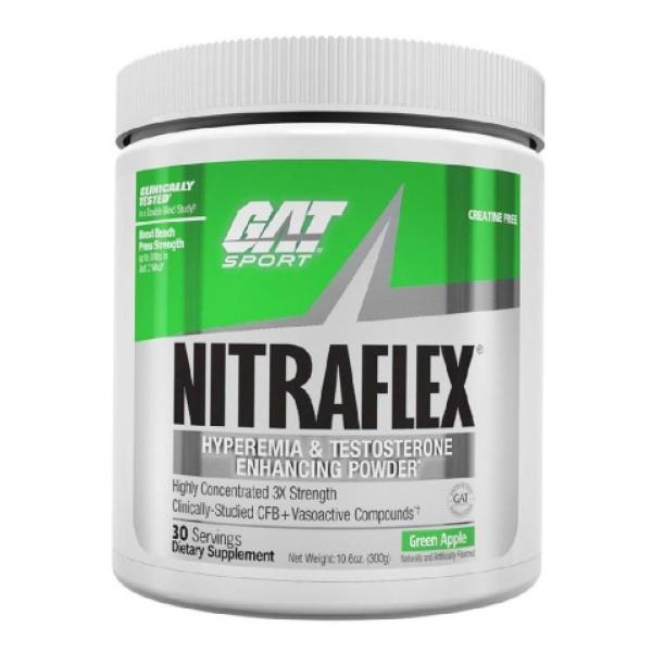 GAT Nitraflex