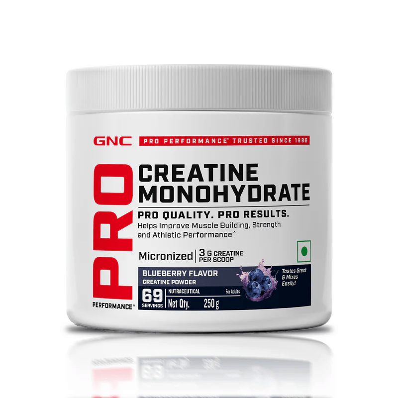 GNC Pro Performance Creatine Monohydrate