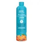 Gnc L Cartinine liquid | 450 ml