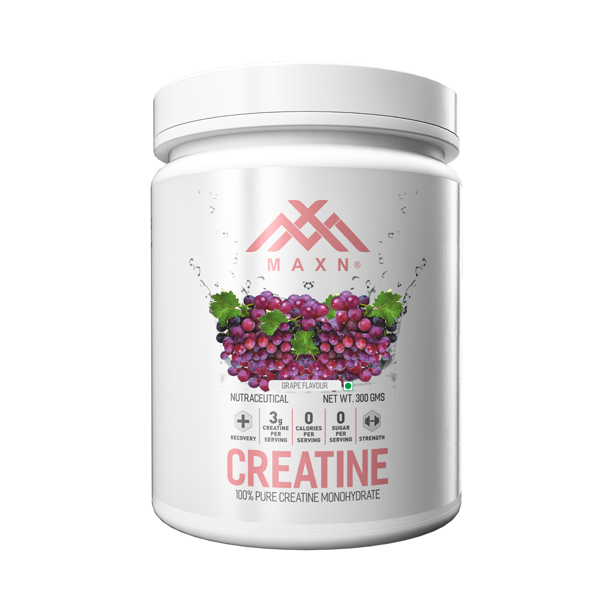 Maxn Creatine Monohydrate