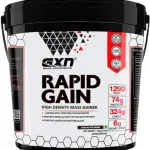 Gxn Rapid Gain | Weight gainer (or) Mass gainer