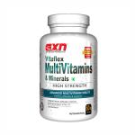 Gxn Vitaflex Multivitamins | 60 Tablets Unflavoured