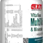 Gxn Vitaflex Multivitamins | 60 Tablets Unflavoured