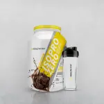 HealthFarm ISO Pro ZERO, 100% Whey