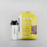 HealthFarm ISO 7 Lean Muscle Whey Protein