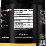 Pro Supps Hyde Xtreme Thermo Pre workout