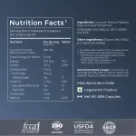 Nutrabay Wellness Curcumin Extract with Piperine 1000mg - 60 Caps