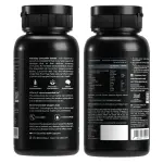 Nutrabay Wellness Curcumin Extract with Piperine 1000mg - 60 Caps