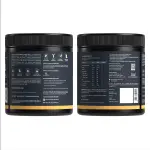 Nutrabay Gold Citrulline Malate - 120 gm (0.26 Lb)