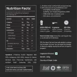 Nutrabay Gold L-Arginine - 120 gm (0.26 Lb)