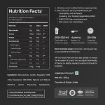 Nutrabay Gold Beta Alanine - 120 gm (0.26 Lb)