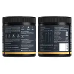 Nutrabay Gold L-Arginine - 120 gm (0.26 Lb)