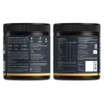 Nutrabay Gold Beta Alanine - 120 gm (0.26 Lb)