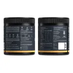 Nutrabay Gold Micronized Creatine Monohydrate - 120 gm (0.26 Lb)
