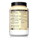 Avvatar performance whey