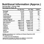 JOLT Pre-workout