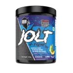 JOLT Pre-workout