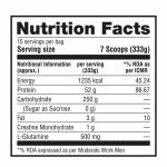 Labrada Muscle Mass Gainer Powder | Weight Gainer