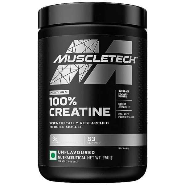 Muscle Tech Creatine | 250g