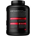 Muscle Tech Nitro Tech 100% whey Gold |Double Rich Chocolate | 2kg