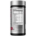 Muscle Tech, Hydroxycut Hardcore Super Elite,, Supports fat Metabolism  Pack of 100 Veggie capsules