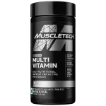 Muscle Tech Platinum Multivitamin | 60 tablets