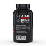 Nutrex Niox Extreme Pump for Pumps, Vascularity & Gains