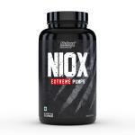 Nutrex Niox Extreme Pump for Pumps, Vascularity & Gains