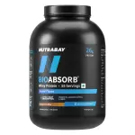 Nutrabay BioAbsorb™ Whey Protein Powder