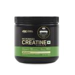 optimum Nutrition Unflavoured Micronized Creatine powder 250 g