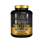 One Science 100% Premium Whey protein 2.27 Kg