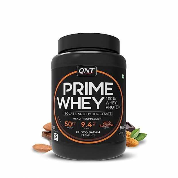 QNT WHEY