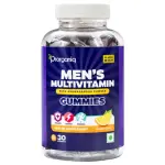 Proganiq Men Multivitamin Gummies