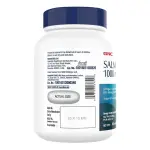 GNC Salmon Fish Oil | 60 Tablets