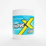 ThPreX Pre-Workout Supplement