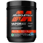 Muscle Tech Vapor x5 | 30 Servings