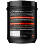 Muscle Tech Vapor x5 | 30 Servings