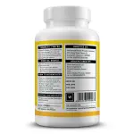 YouWeFit Omega-3 Fish Oil (30 Capsules), 1250mg