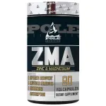 Pole Nutrition Zma | 90 Capsule