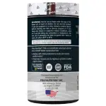 Pole Nutrition Zma | 90 Capsule